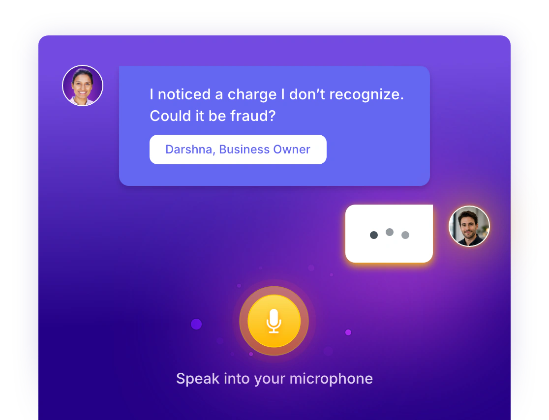AI Conversations